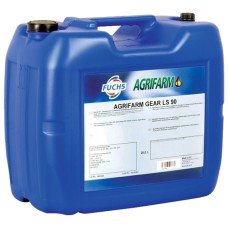 Fuchs Titan LS90 Gear Oil - 20 Litre